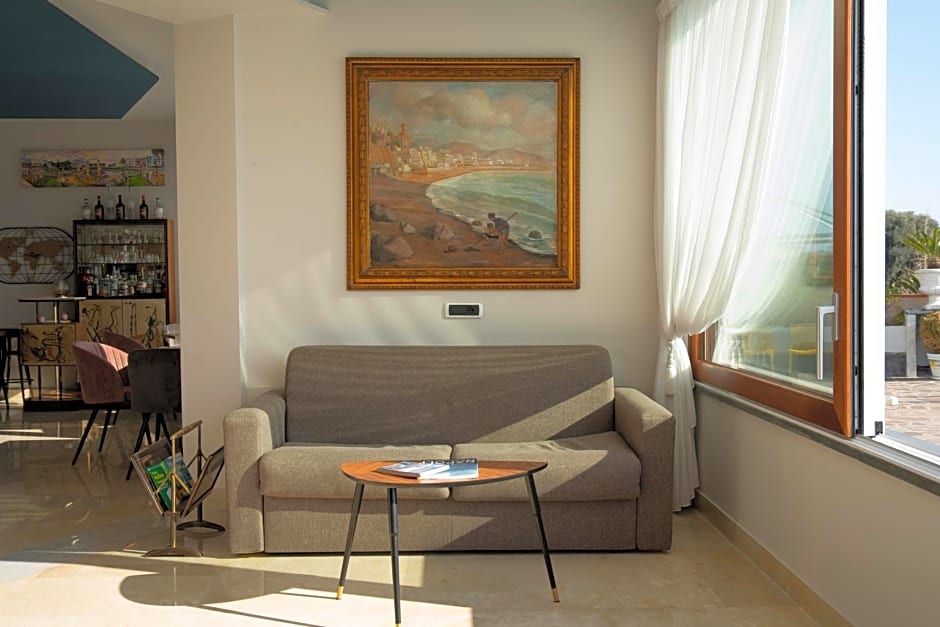 Villa Tito Livio StarGuest