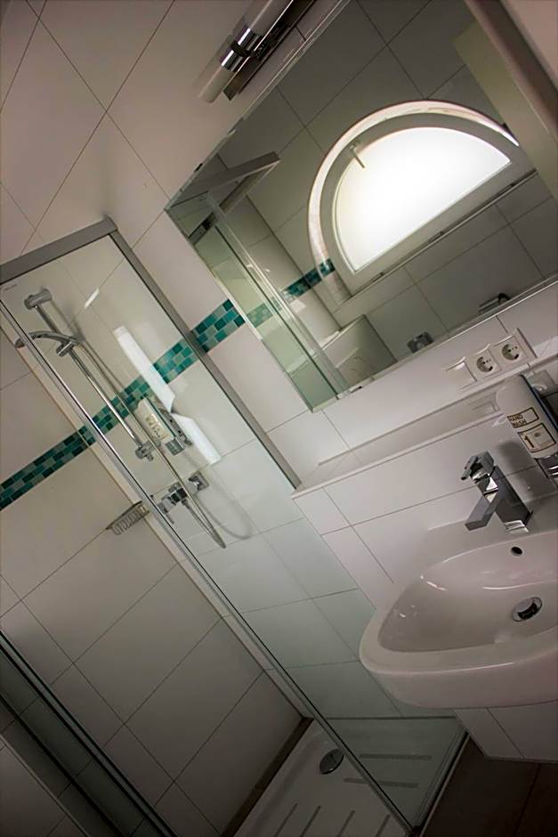 Hotel Germersheimer Hof