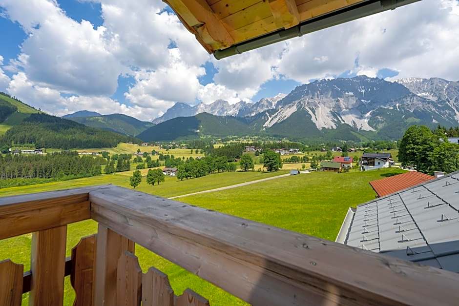 Alpin Residenz Dachsteinperle