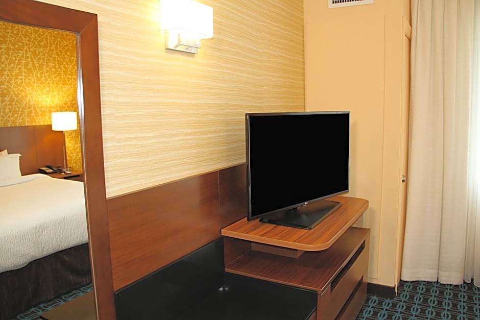 Fairfield by Marriott Inn & Suites Jonestown Lebanon Valley