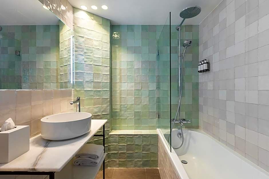 voco Paris Montparnasse By IHG