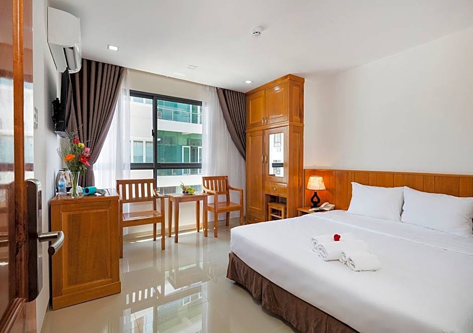 Royal Hotel Nha Trang – Nha Trang