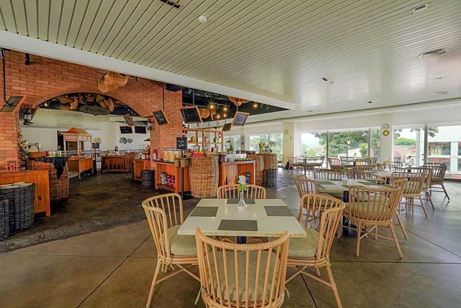 Royal Padjadjaran Hotel