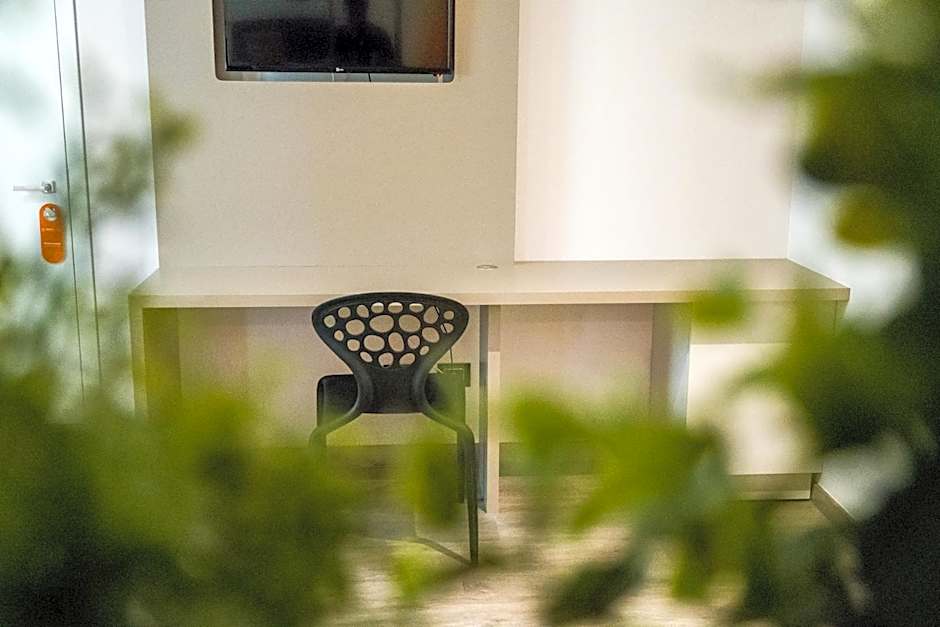 hotel san giovanni roma