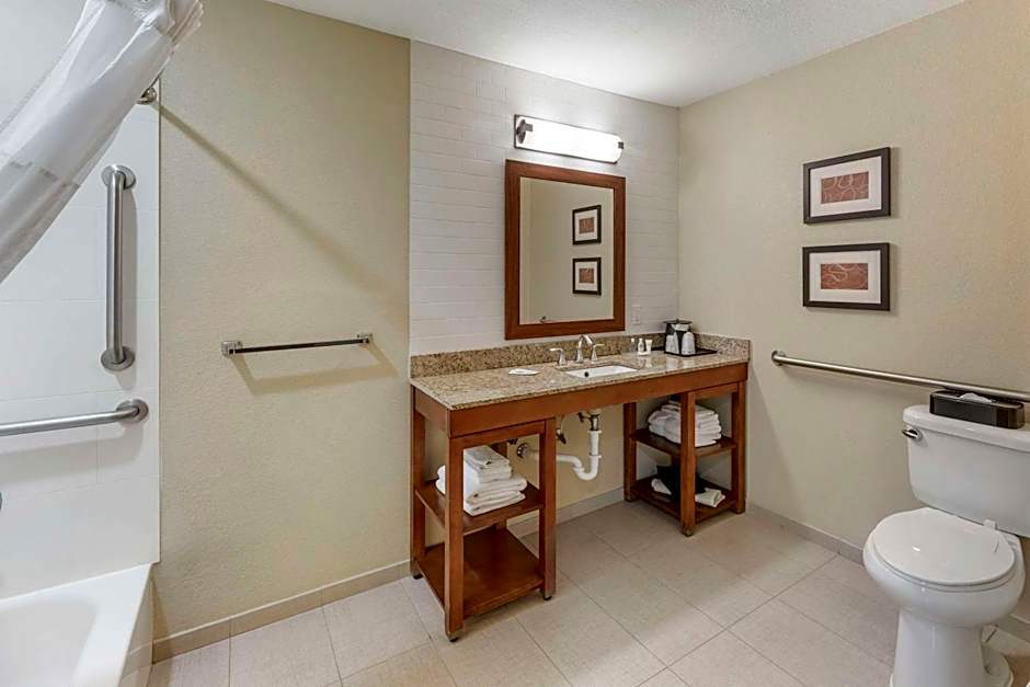 Comfort Suites Carlsbad