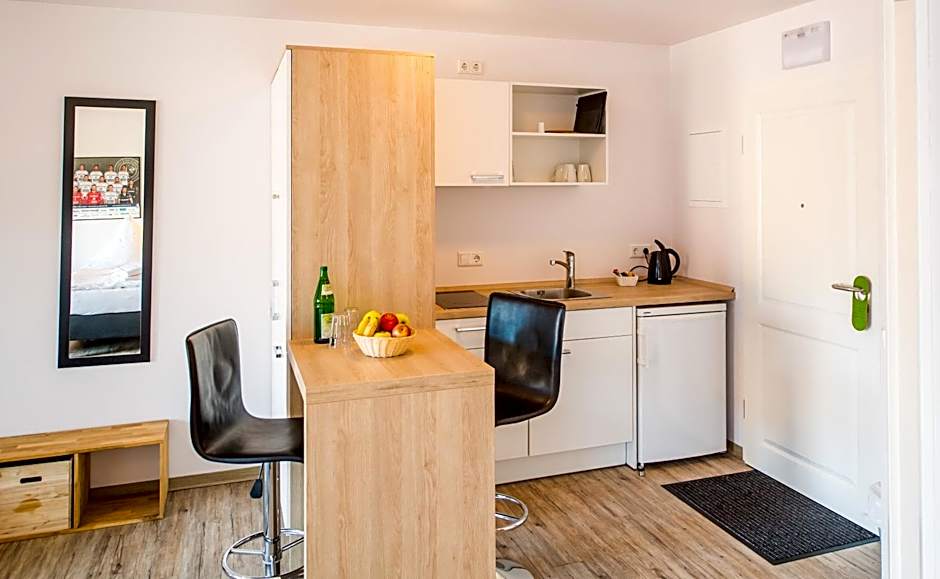 Hotel Flensburg Akademie