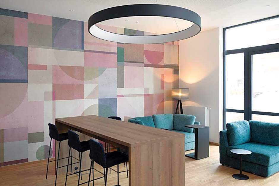 Brera Serviced Apartments Singen