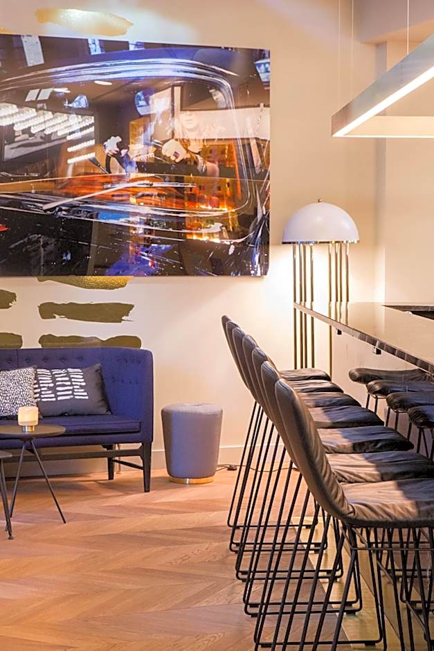 The Fritz Düsseldorf Königsallee