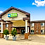 SureStay Hotel by Best Western Greenville