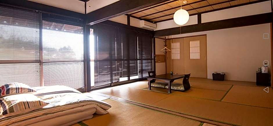 Kumano Kodo Nagano Guesthouse