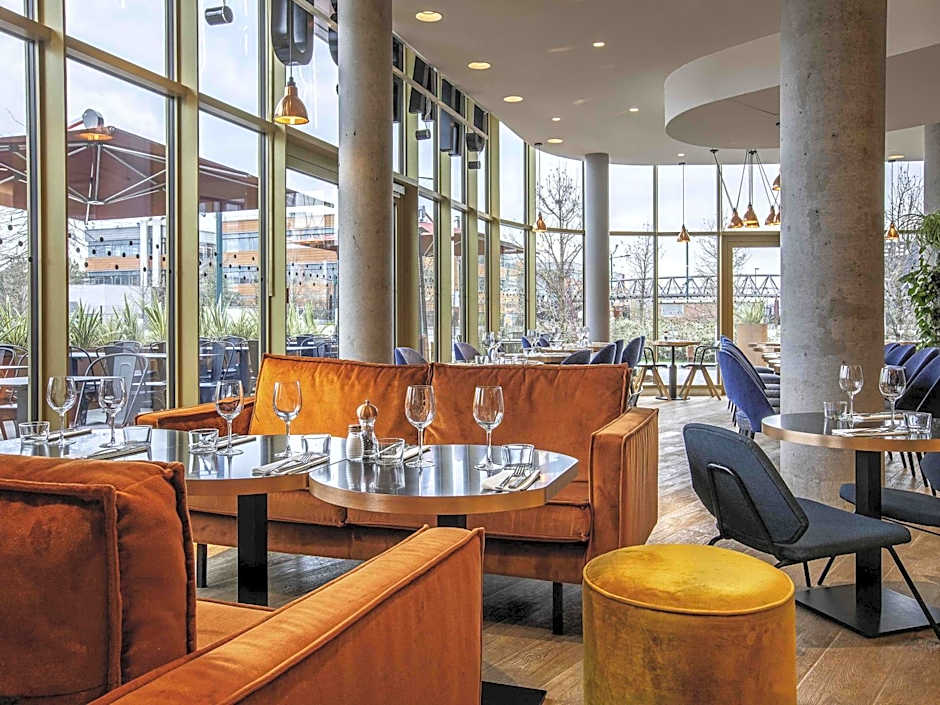 Hôtel Mercure Paris Gennevilliers
