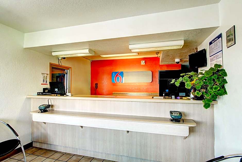 Motel 6-Denver, CO - Airport