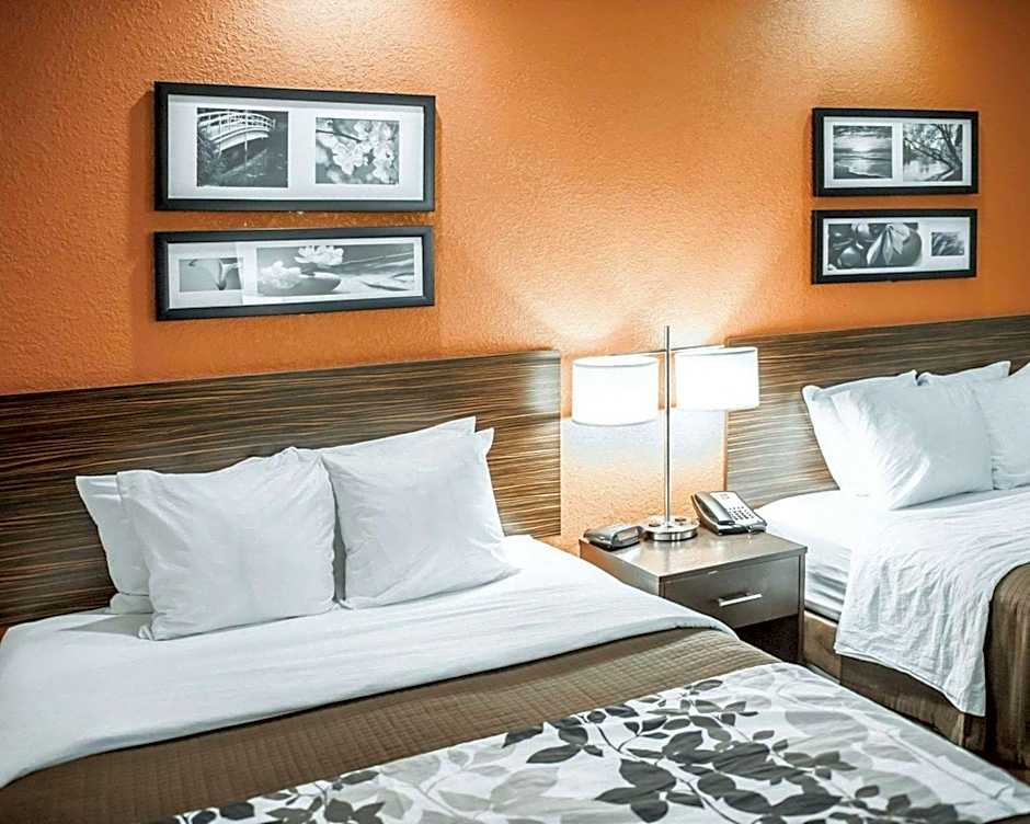 Sleep Inn O'Fallon Near I-64