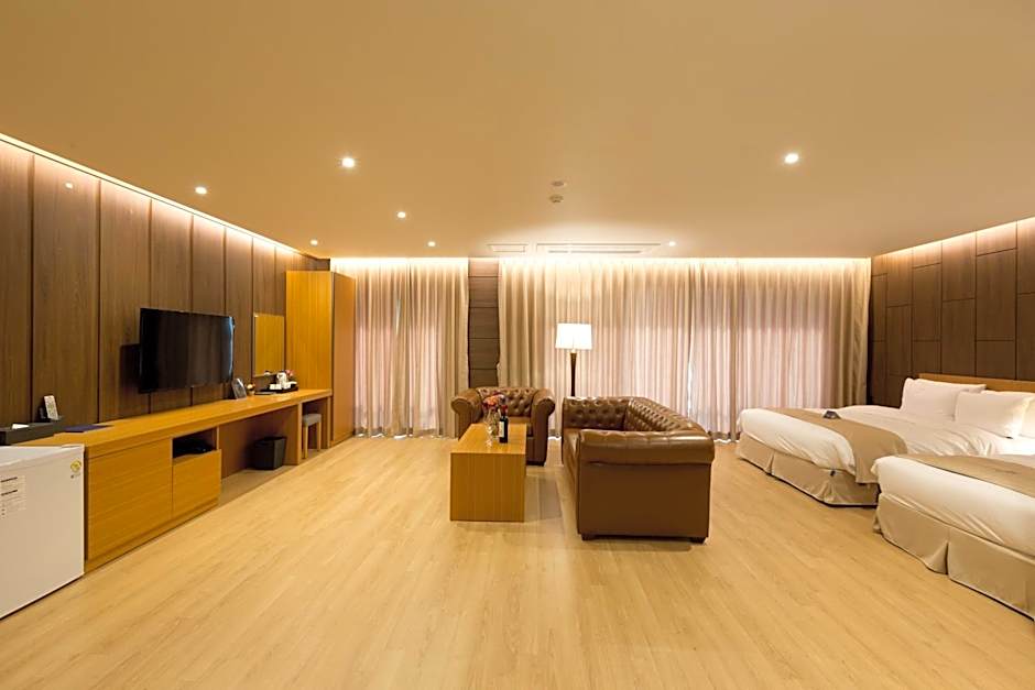 Incheon Stay Hotel