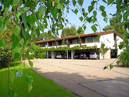 Burghotel
