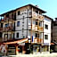 Hotel Dumanov
