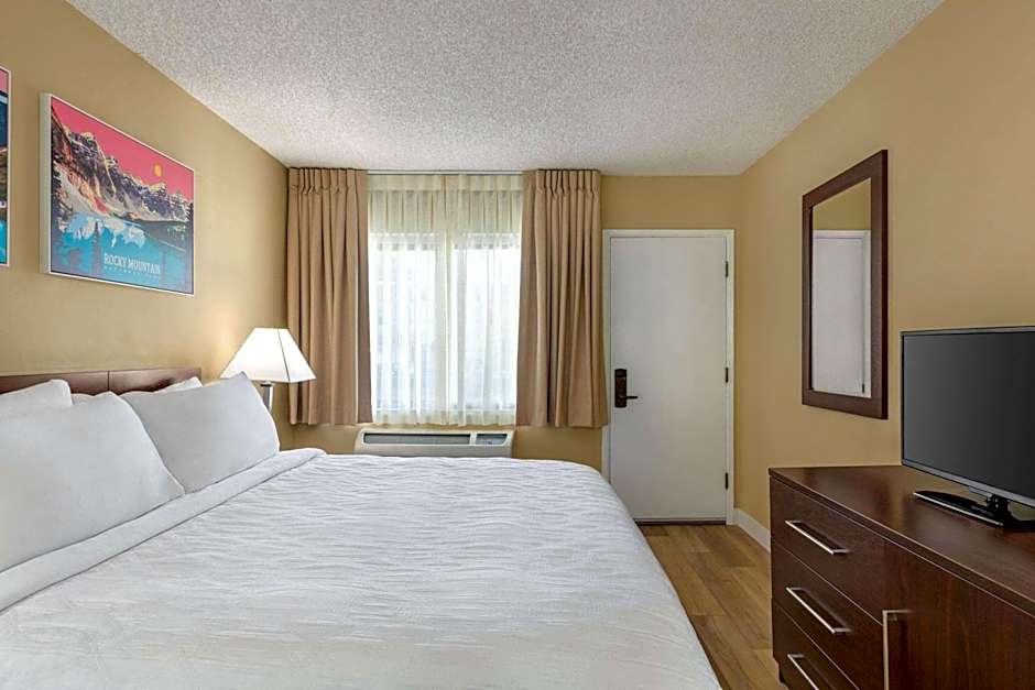 Travelodge by Wyndham Presidio San Francisco