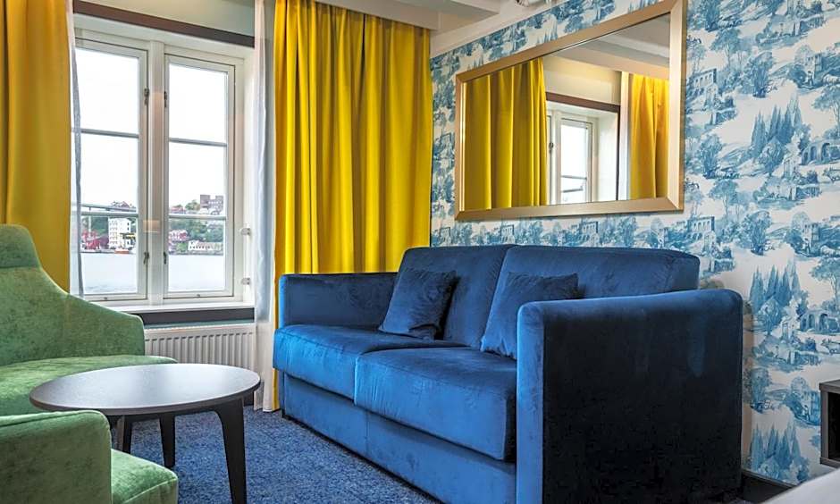 Thon Hotel Kristiansund
