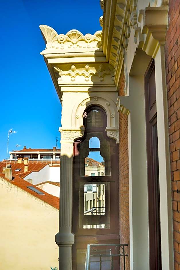 Hotel Alda Mercado de Zamora