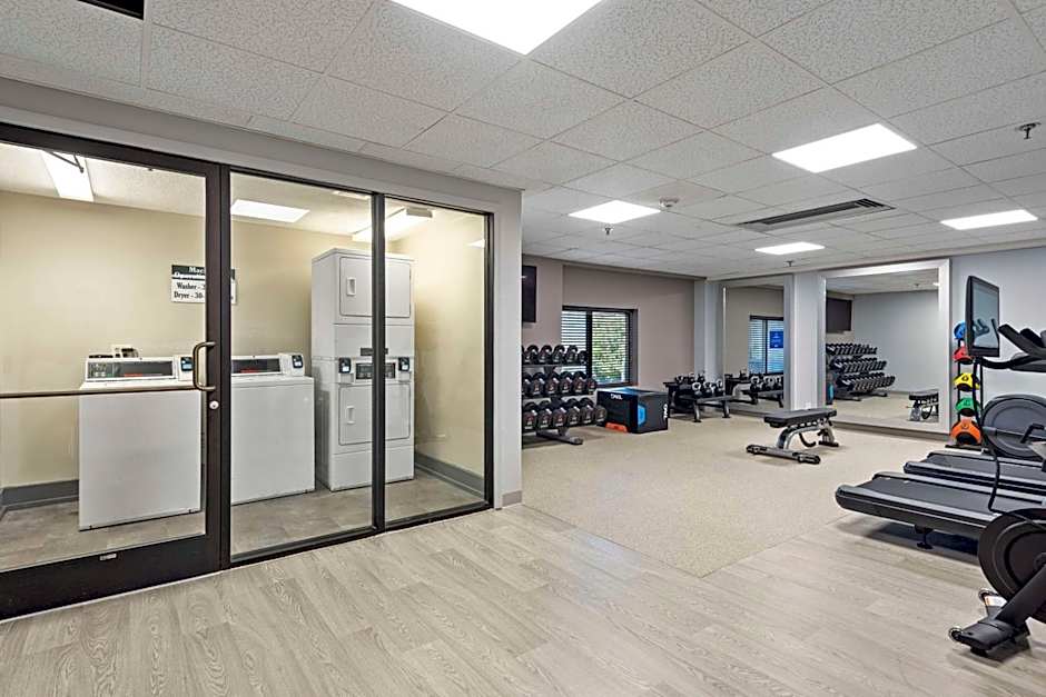 DoubleTree by Hilton Columbus