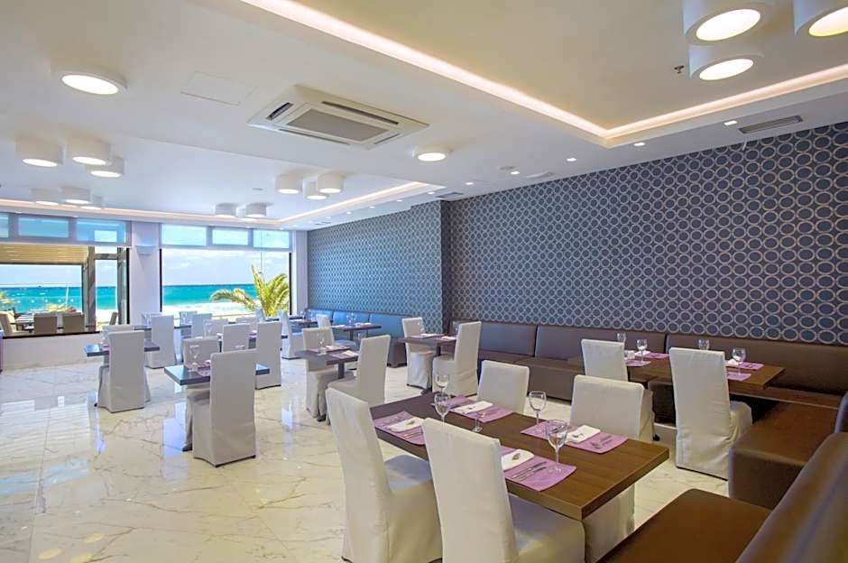 Atlantis Beach Hotel