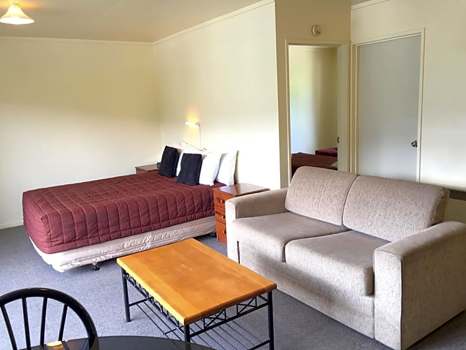 Wanaka Heights Motel