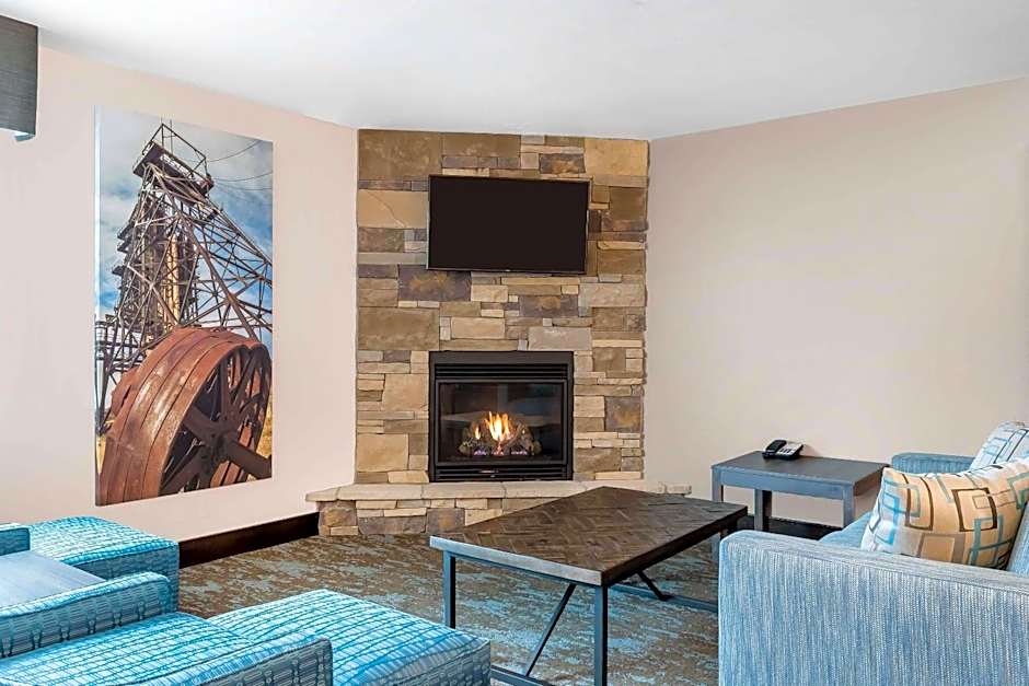 Copper King Convention Center, an Ascend Collection Hotel