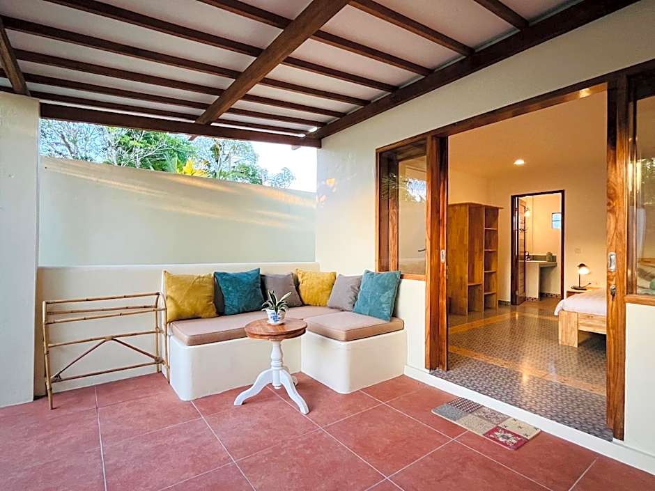 Living Room Lembongan