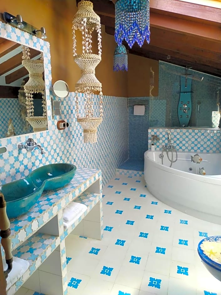 Camino a Casa - Suances