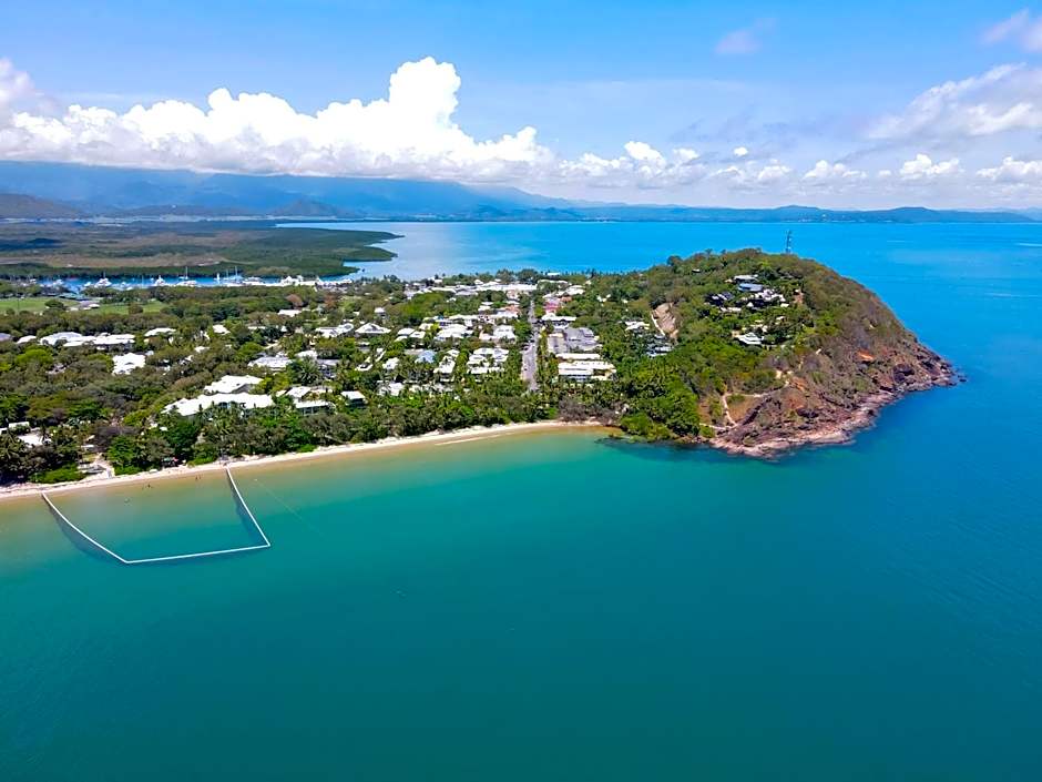 Silkari Reflections of Port Douglas