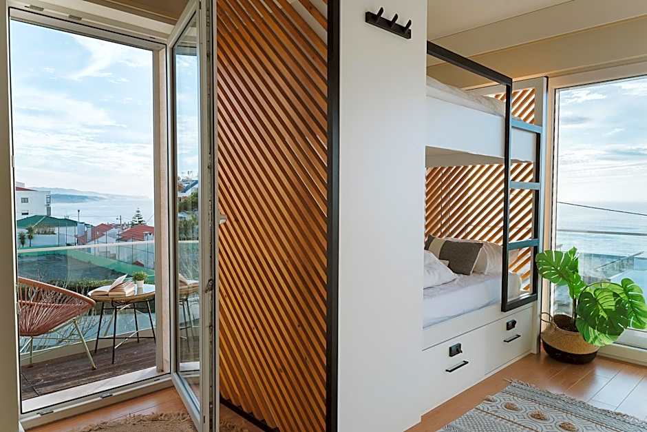 The Salty Surf & Yoga