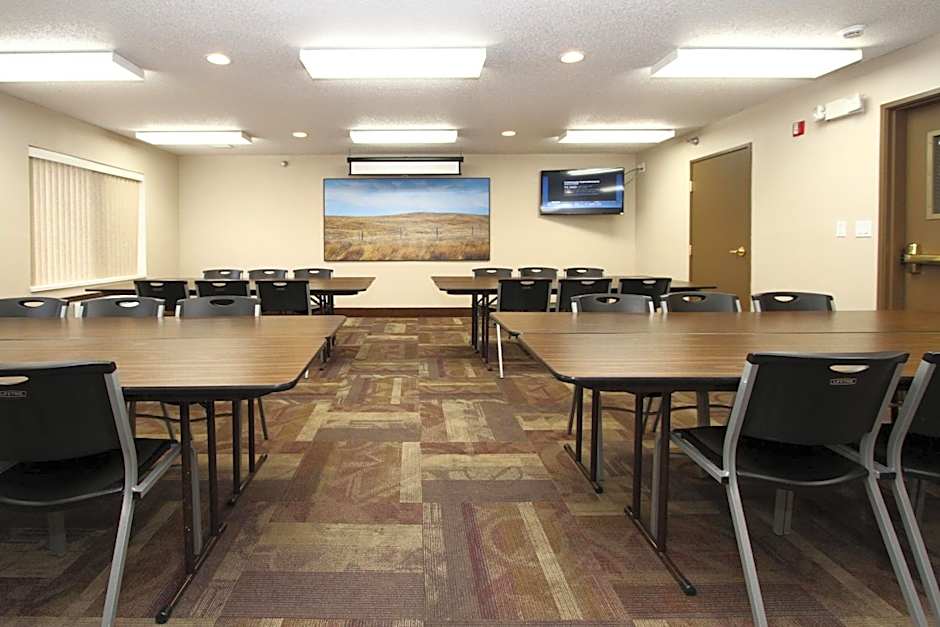 New Victorian Inn & Suites Lincoln