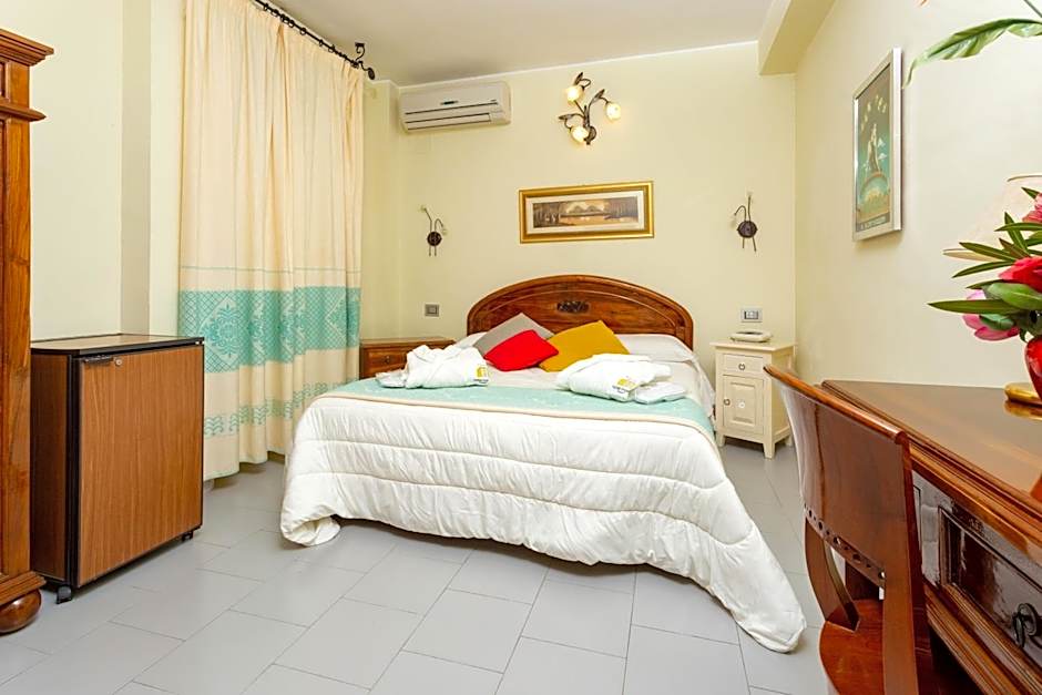 Hotel Marini