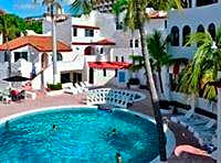 Capital O Pacific Paradise, Acapulco