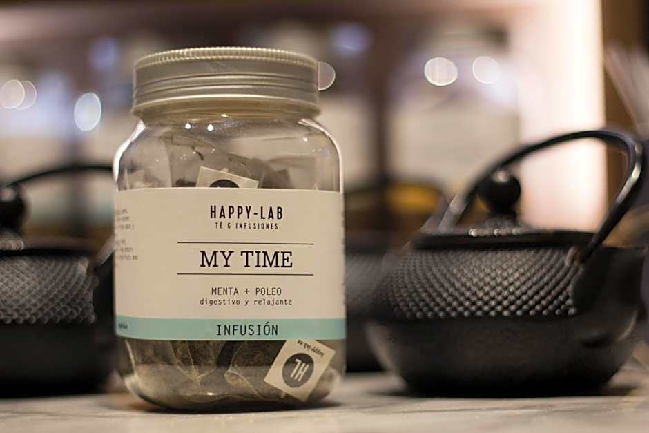 Mercure Madrid Centro