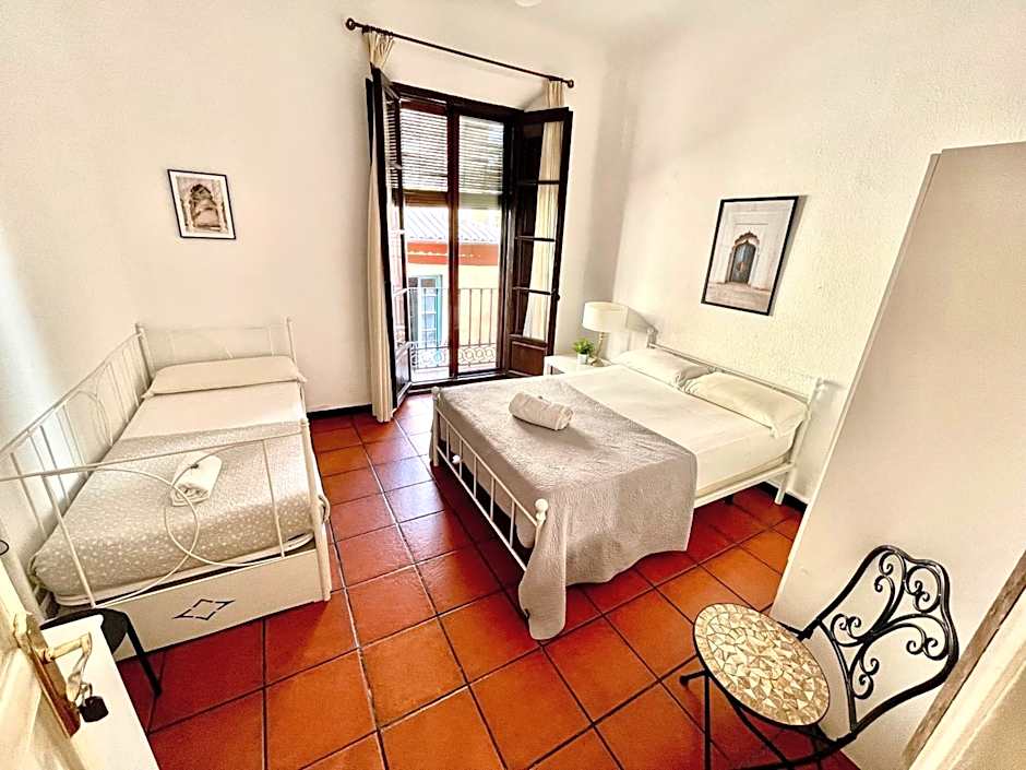 Pension Venecia Gomerez