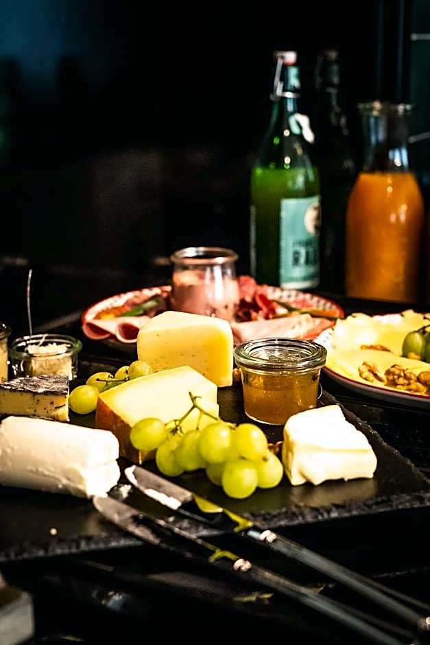 HENRI Hotel Wien Siebterbezirk