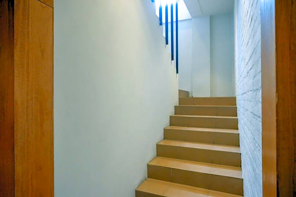 Sans Hotel Ekkon Yogyakarta by Reddoorz