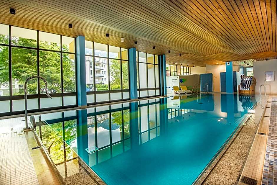 Photo 1 of 50 of Hotel Bayern Vital
