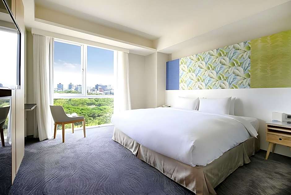 Dandy Hotel-Daan Park Branch