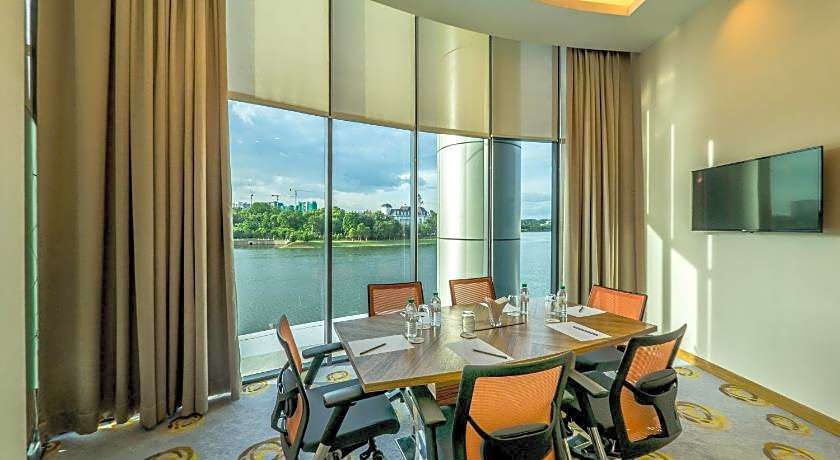 Zenith Hotel Putrajaya
