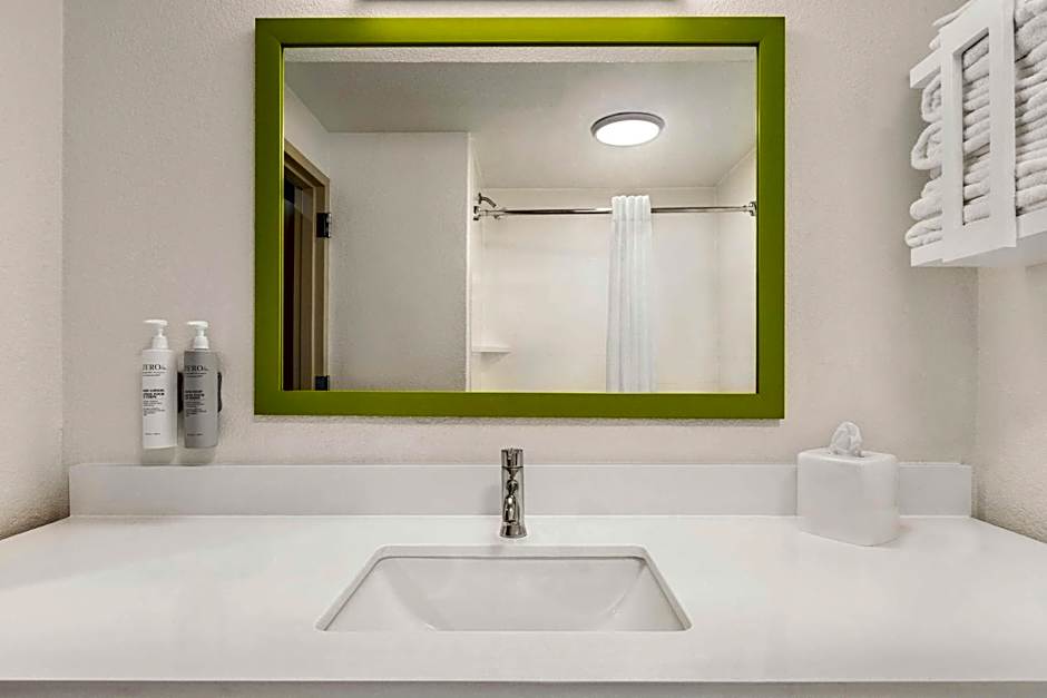 Hampton Inn By Hilton Atlanta/Stone Mountain