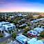 Modern New Townhouse in Booval