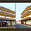 Hotel Tejuma