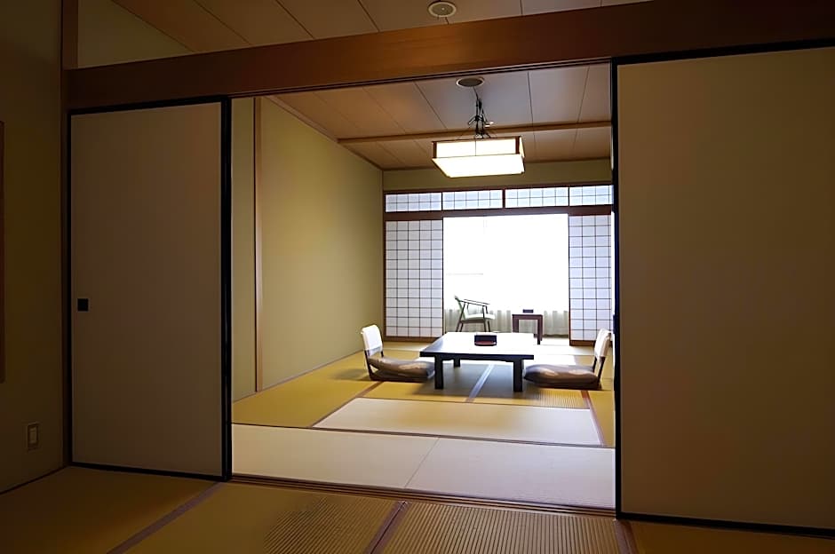 Yukiguni no Yado Takahan Ryokan
