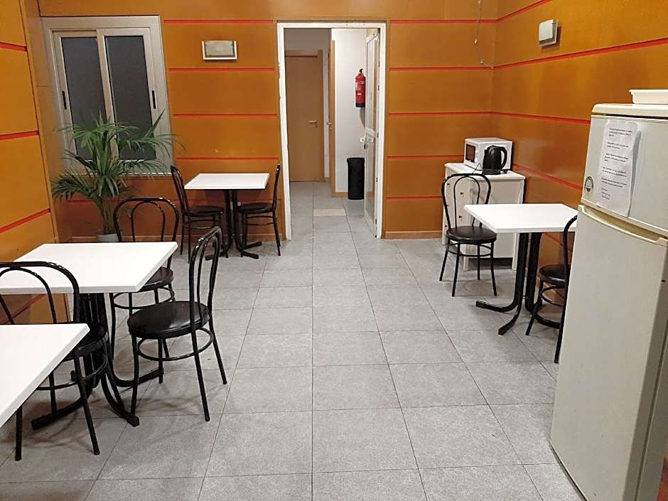 Hostal Sant Ramón