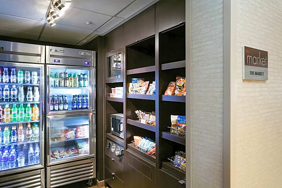 Courtyard by Marriott Las Vegas Henderson/Green Valley