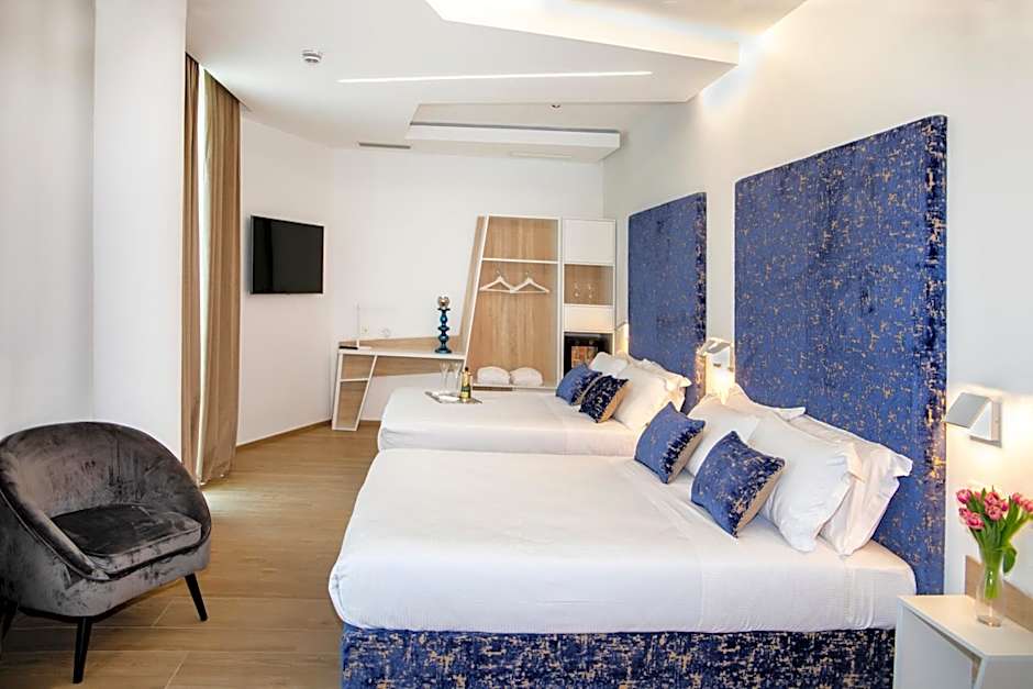 One Design Hotel