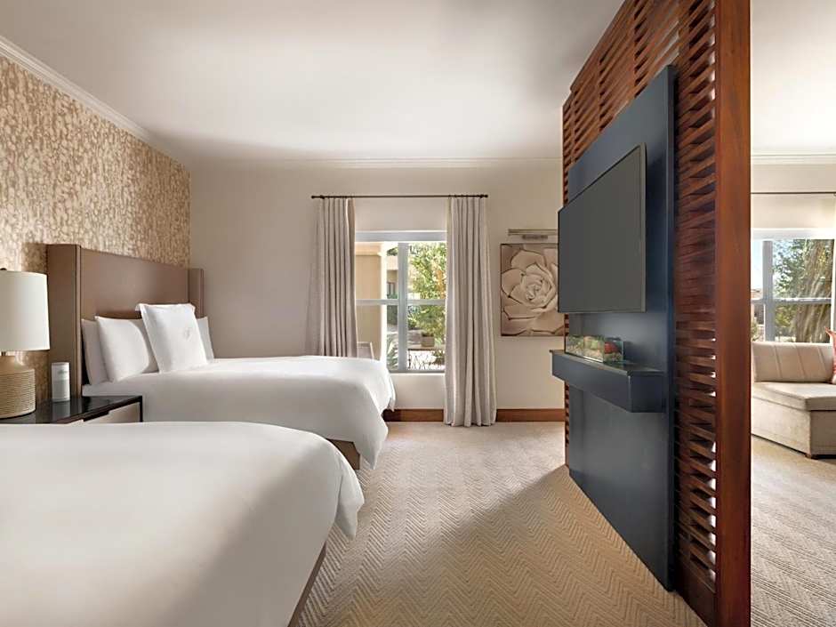 Fairmont Scottsdale Princess