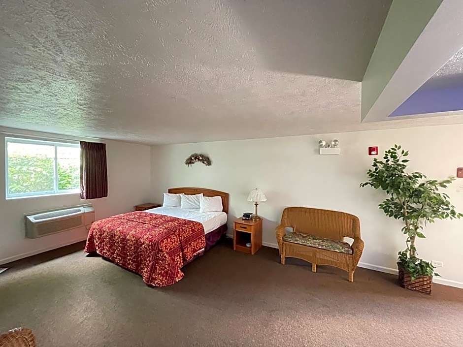 VIBE INN - WHIRLPOOLS SUITES - Lyons